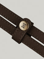 FOLNUA Anthos Bag Cocoa - Nubuck product view 5