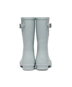 Rockfish Weatherwear ORIGINAL RAIN BOOTS SHORT Mint Grey detail 2