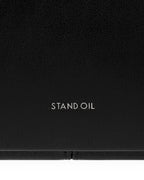 STAND OIL Momo Bag Large - Black