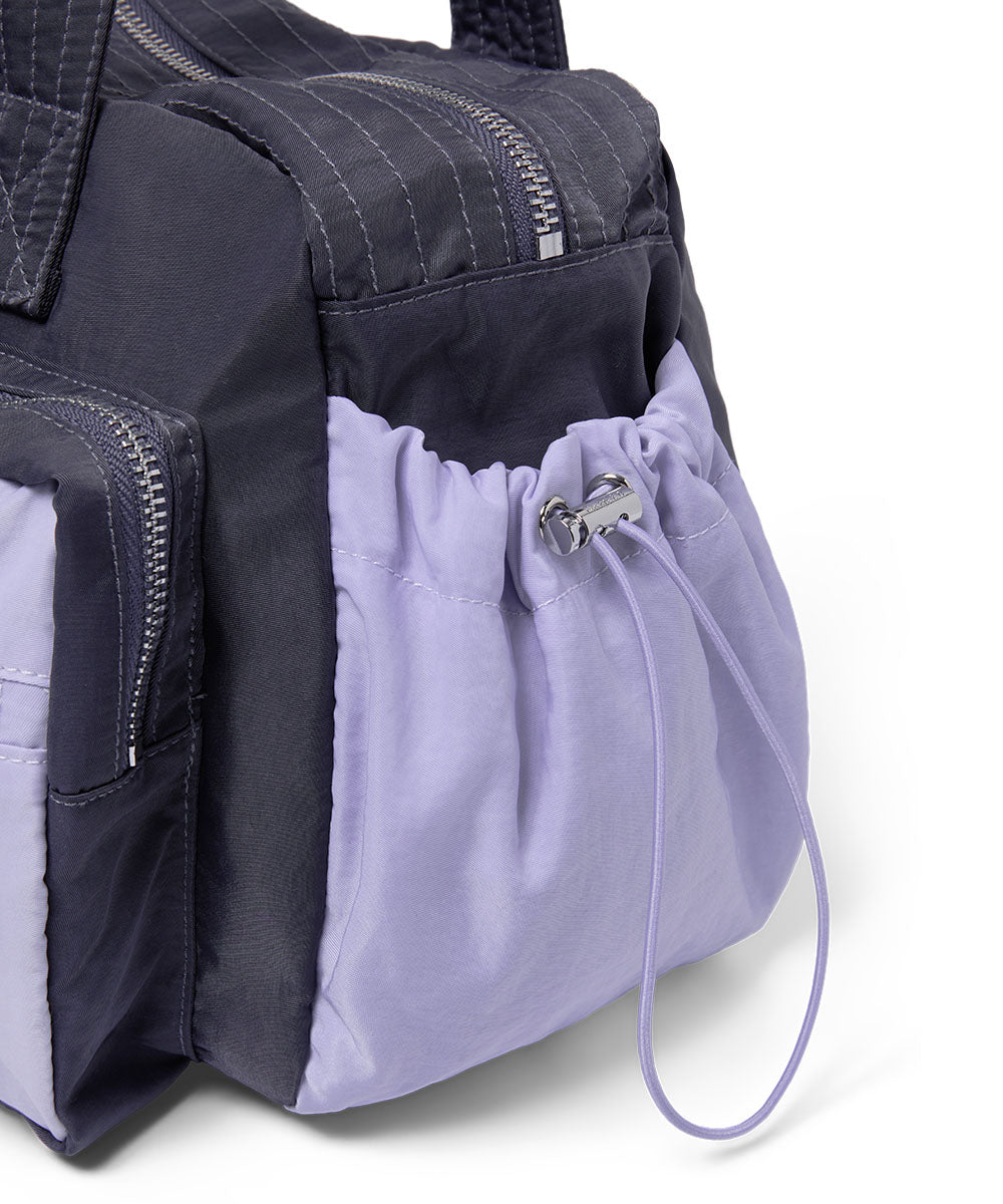Rockfish Weatherwear NYLON BOWLING BAG Light Blue view 6