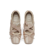 Rockfish Weatherwear Banding Ballet Flats - Pink view 14