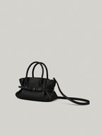 FOLNUA Mini Havi Bag - Black, manufacturer image 10