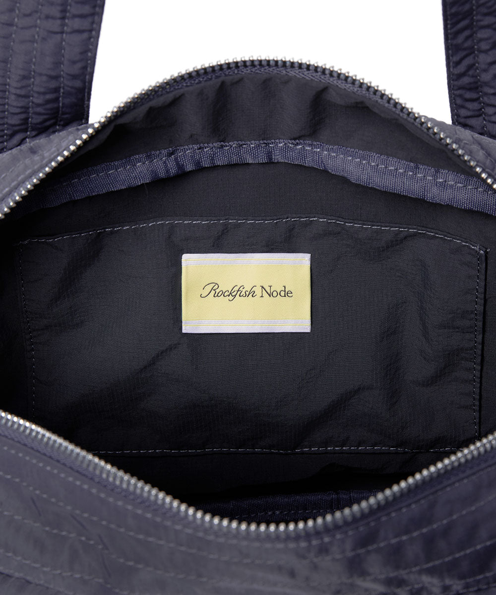 Rockfish Weatherwear NYLON BOWLING BAG Light Blue view 9