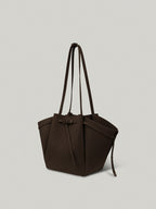 FOLNUA Anthos Bag Cocoa - Nubuck product view 6