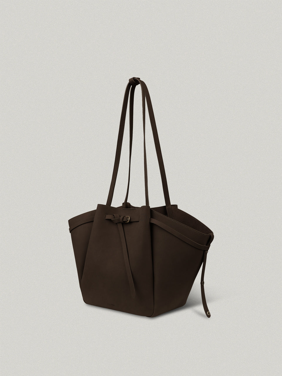 FOLNUA Anthos Bag Cocoa - Nubuck product view 6