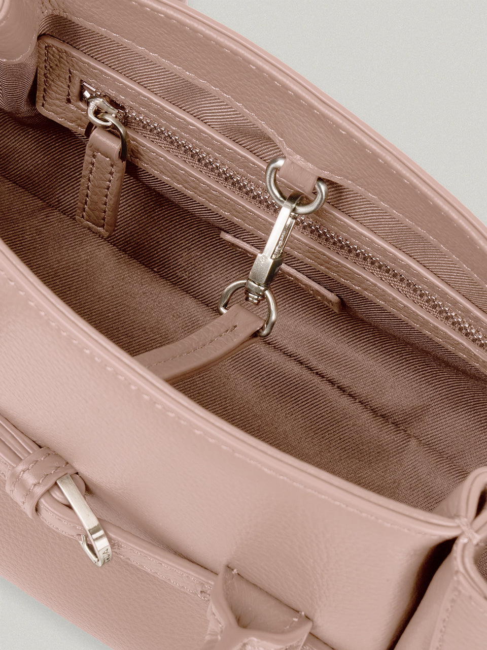 FOLNUA Mini Havi Bag - Pink, manufacturer image 11