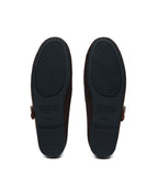 Rockfish Weatherwear Bella Maryjanes Corduroy Brown view 7