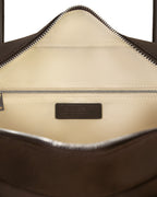 STAND OIL Momo Bag Large - Maroon