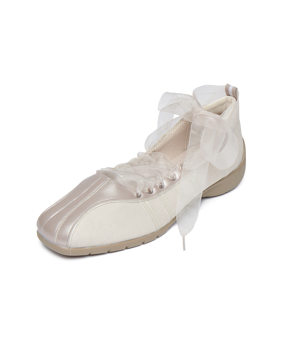 Rockfish Weatherwear Bliss Laceup Sneakers Pink 12