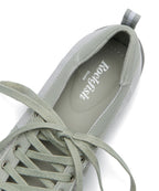 Rockfish Weatherwear Bliss Laceup Sneakers Sage Green 12
