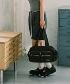 Rockfish Weatherwear NYLON BOWLING BAG Black view 2