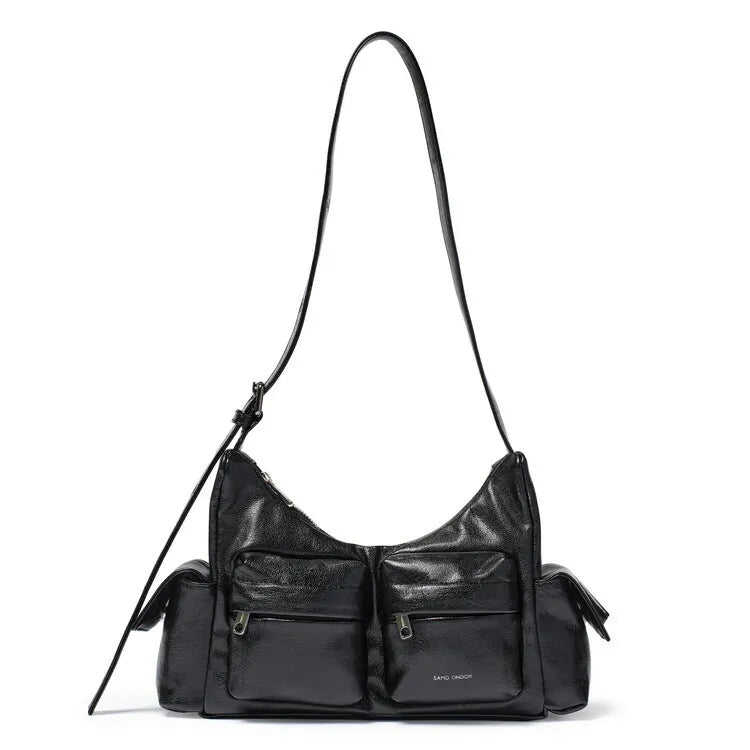 SAMO ONDOH Pocket Mug Bag M