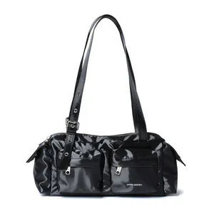 SAMO ONDOH Pocket Utility Bag M