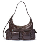 SAMO ONDOH Pocket Mug Bag L