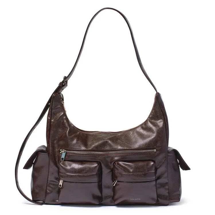 SAMO ONDOH Pocket Mug Bag L