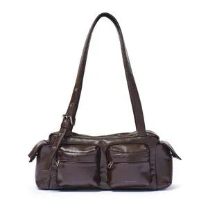 SAMO ONDOH Pocket Utility Bag M