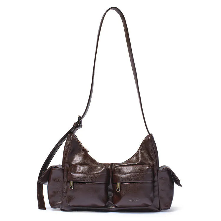 SAMO ONDOH Pocket Mug Bag M