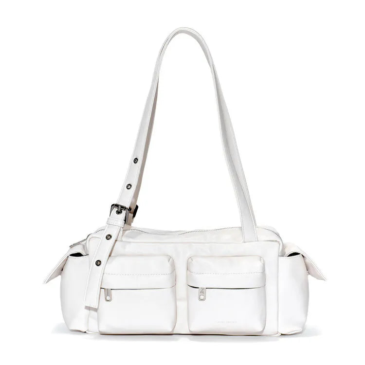 SAMO ONDOH Pocket Utility Bag M