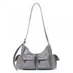 SAMO ONDOH Pocket Mug Bag M