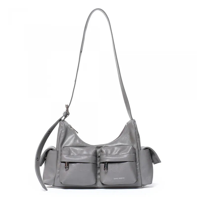 SAMO ONDOH Pocket Mug Bag M
