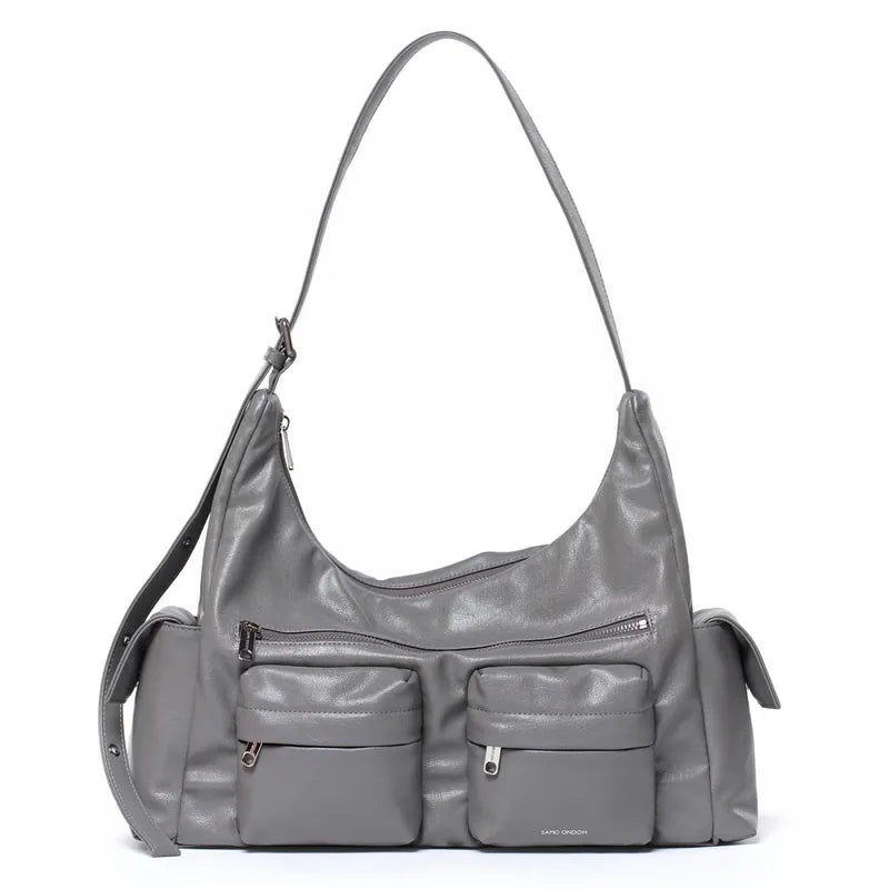 SAMO ONDOH Pocket Mug Bag L