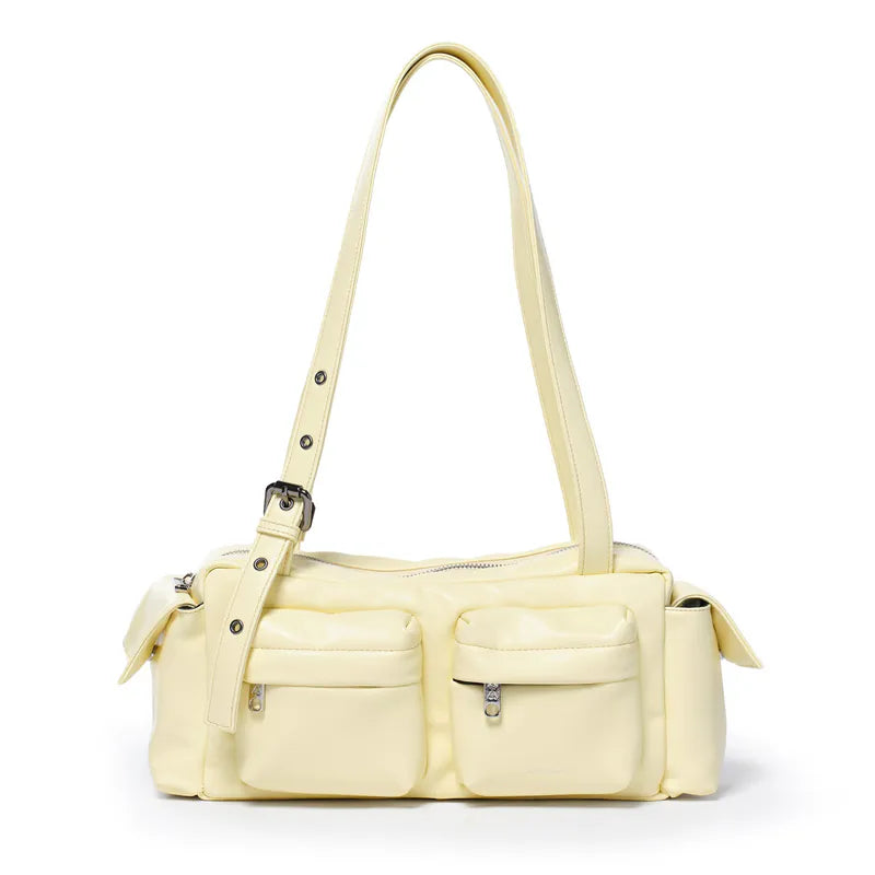 SAMO ONDOH Pocket Utility Bag M