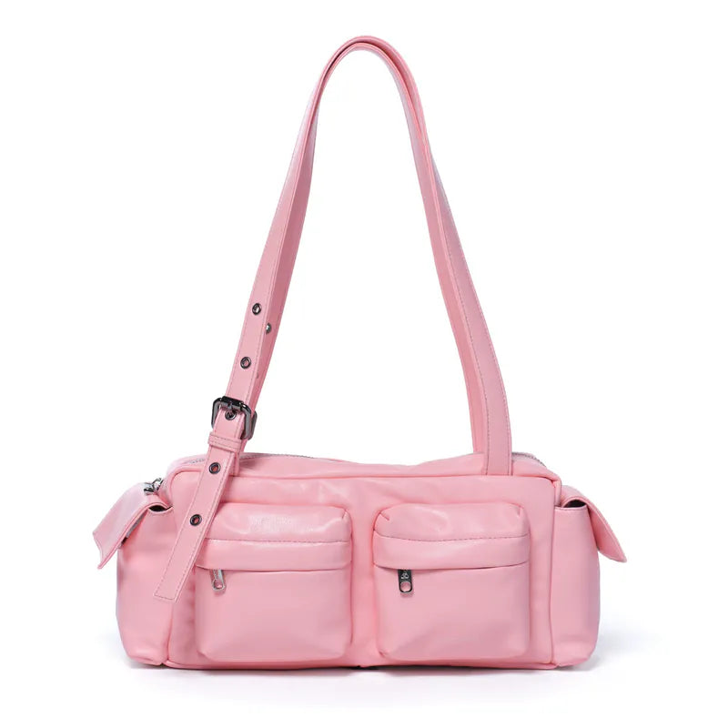 SAMO ONDOH Pocket Utility Bag M