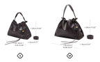 Songmont Gather bags - size and fit guide