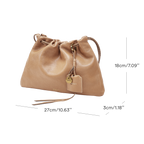 Songmont Gather bags - size and fit guide