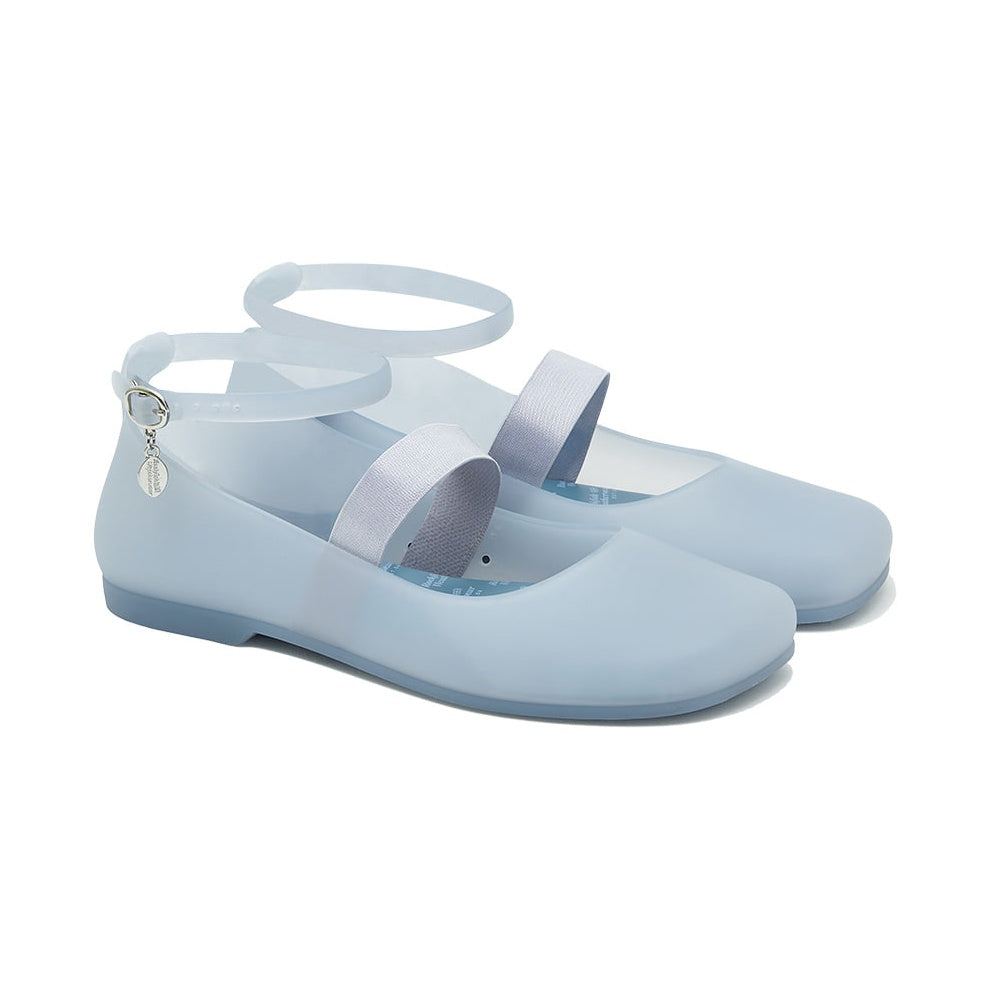 Rockfish Weatherwear GLAIR BANDING FLATS Blue