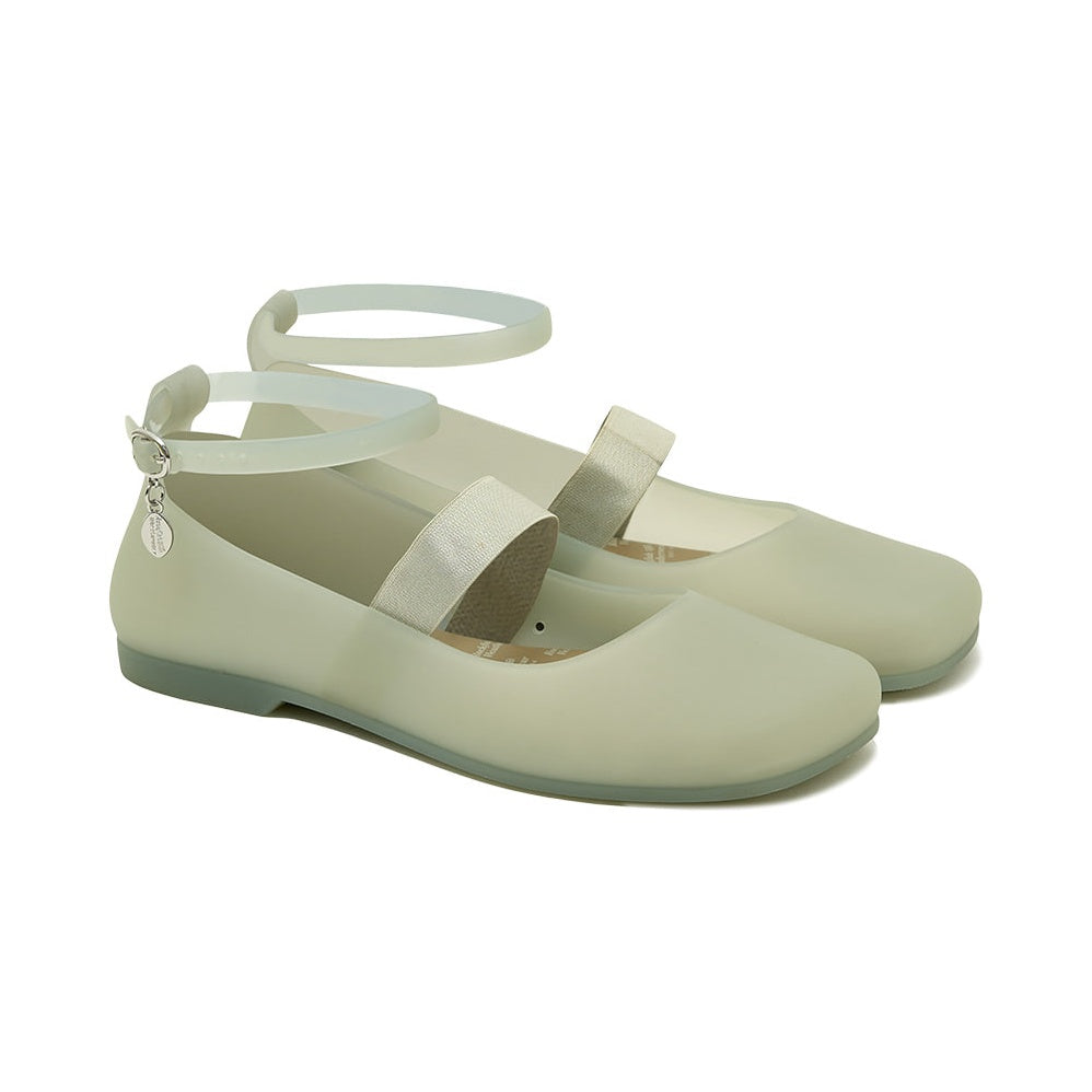 Rockfish Weatherwear GLAIR BANDING FLATS Sage