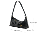 Songmont Yore bags - size and fit guide