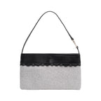 Hieta Iris Bag Black front