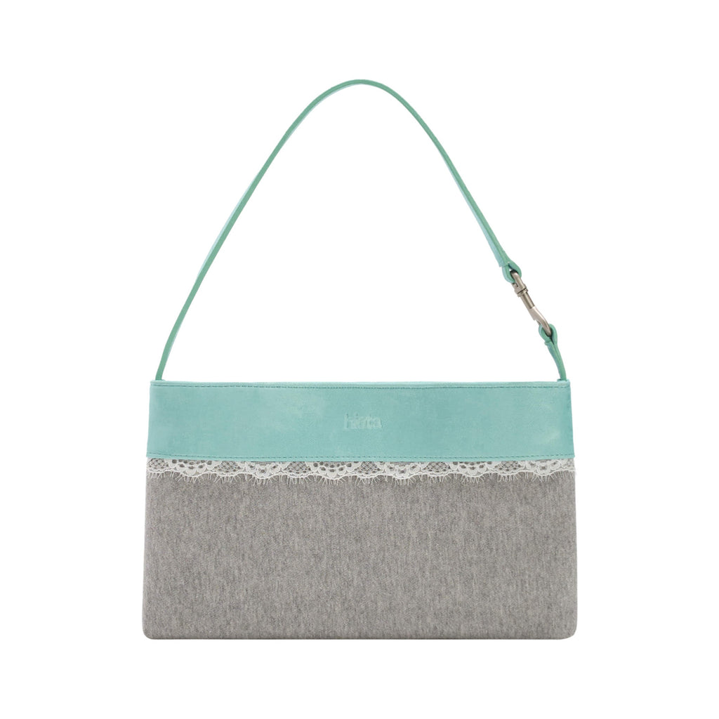 Hieta Iris Bag Mint front