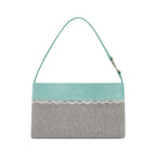 Hieta Iris Bag Mint front