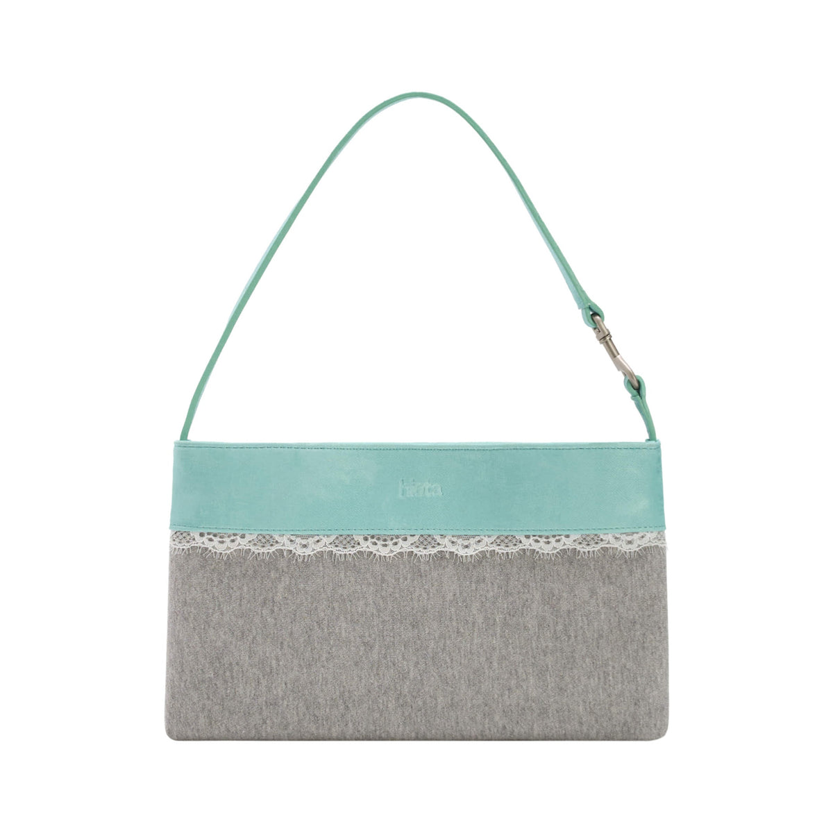 Hieta Iris Bag Mint front