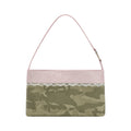 Hieta Iris Bag Pink Camo front