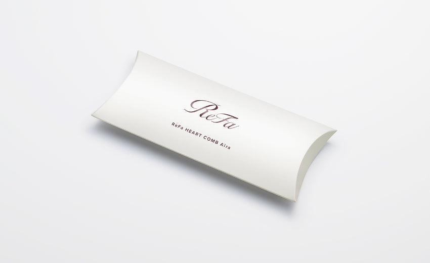 ReFa HEART COMB Aira