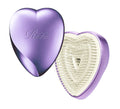ReFa HEART BRUSH - M Purple
