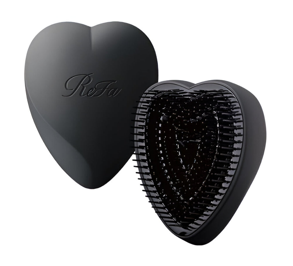 ReFa HEART BRUSH