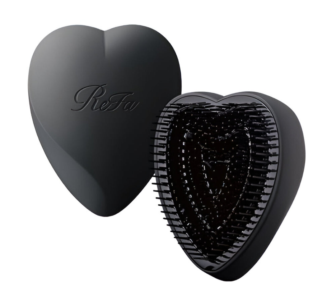 ReFa HEART BRUSH