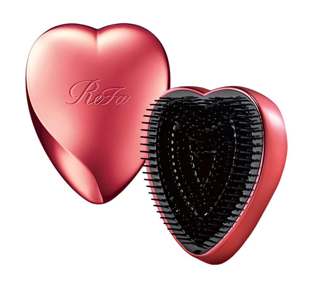 ReFa HEART BRUSH