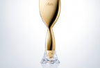 ReFa AURA display stand