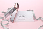 ReFa AIRA MIRROR COMB with gift box