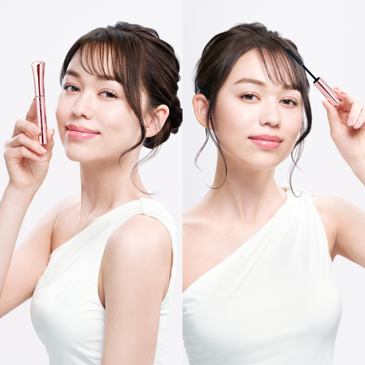 ReFa AIRA POINT KEEP styling bangs