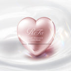 ReFa HEART FRAGRANCE HANDCREAM hero shot