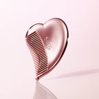 ReFa HEART NEW LOOK Rose Gold styled shot