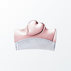 ReFa HEART Aira WITH Rose Gold