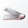ReFa AIRA MIRROR COMB Rose Gold