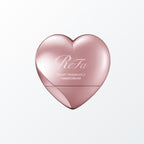 ReFa HEART FRAGRANCE HANDCREAM Rose Gold product shot